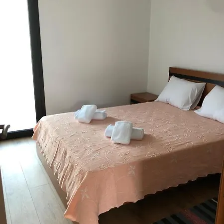 Appartement Fozdovez à Souto  Extérieur photo