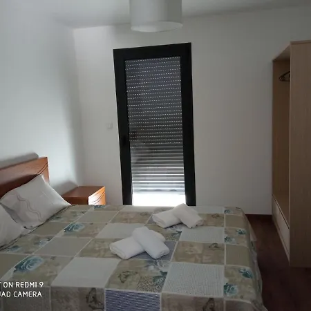 Appartement Fozdovez à Souto  Extérieur photo