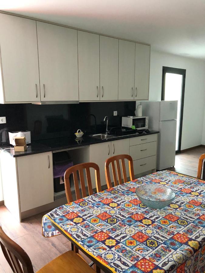 Apartamento Fozdovez