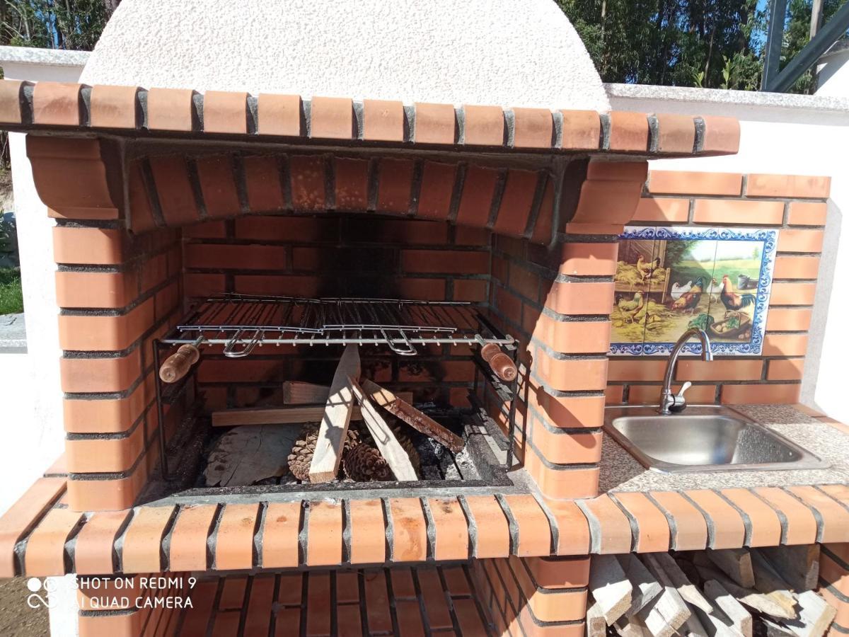 Appartement Fozdovez Souto (Viana do Castelo)
