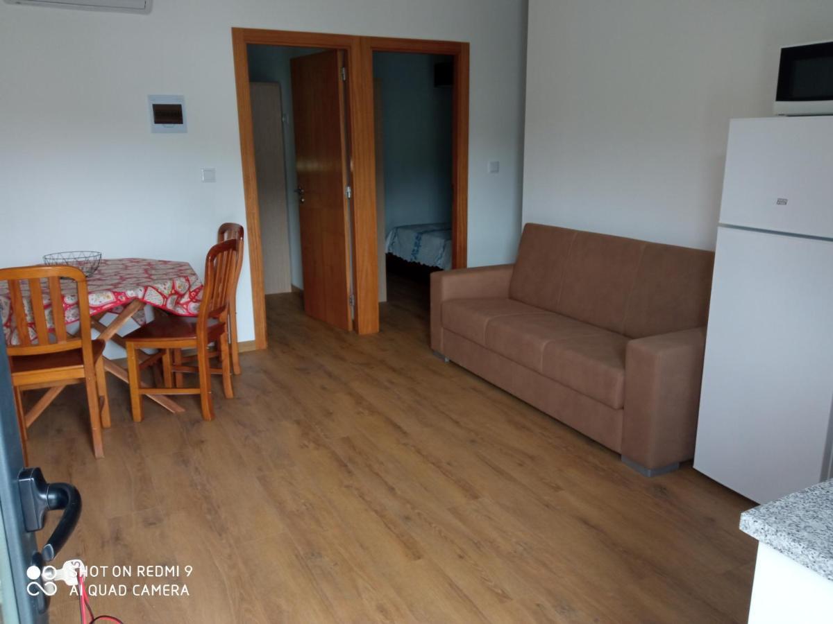 Fozdovez Apartamento *