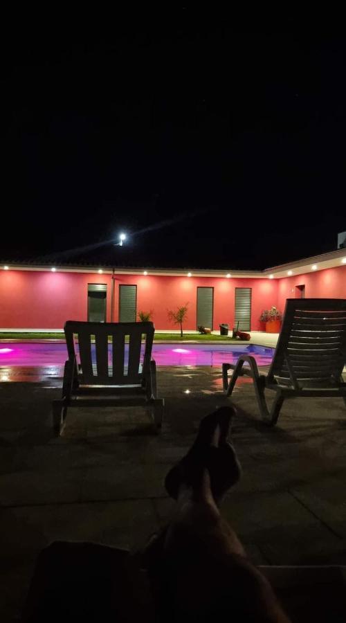 Apartamento Fozdovez *