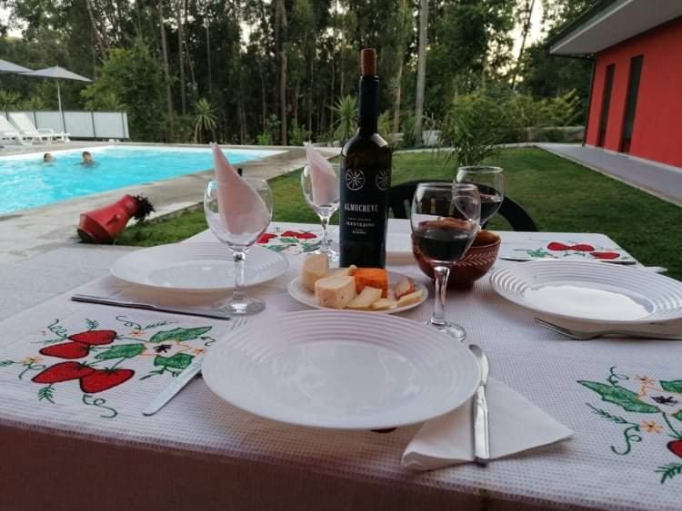 Fozdovez Apartamento