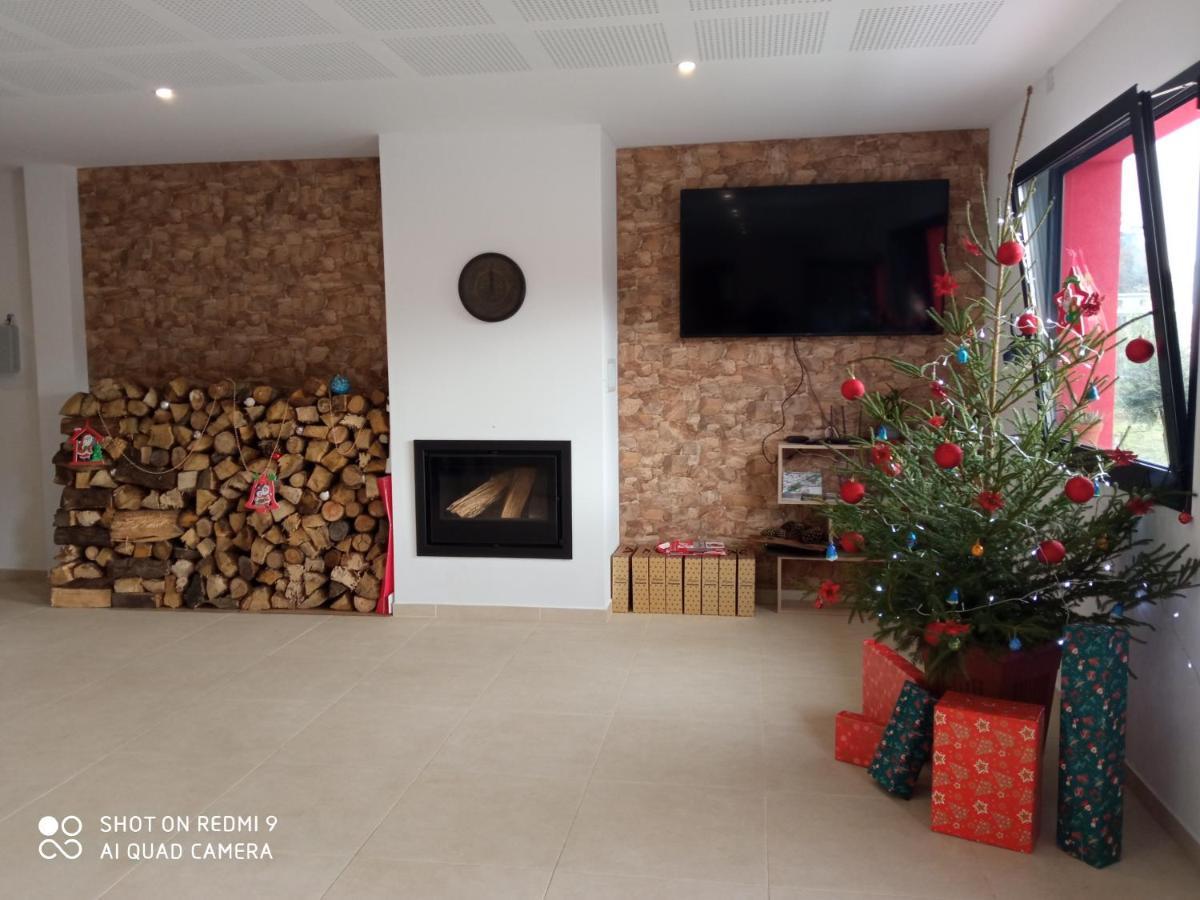 Apartment Fozdovez *