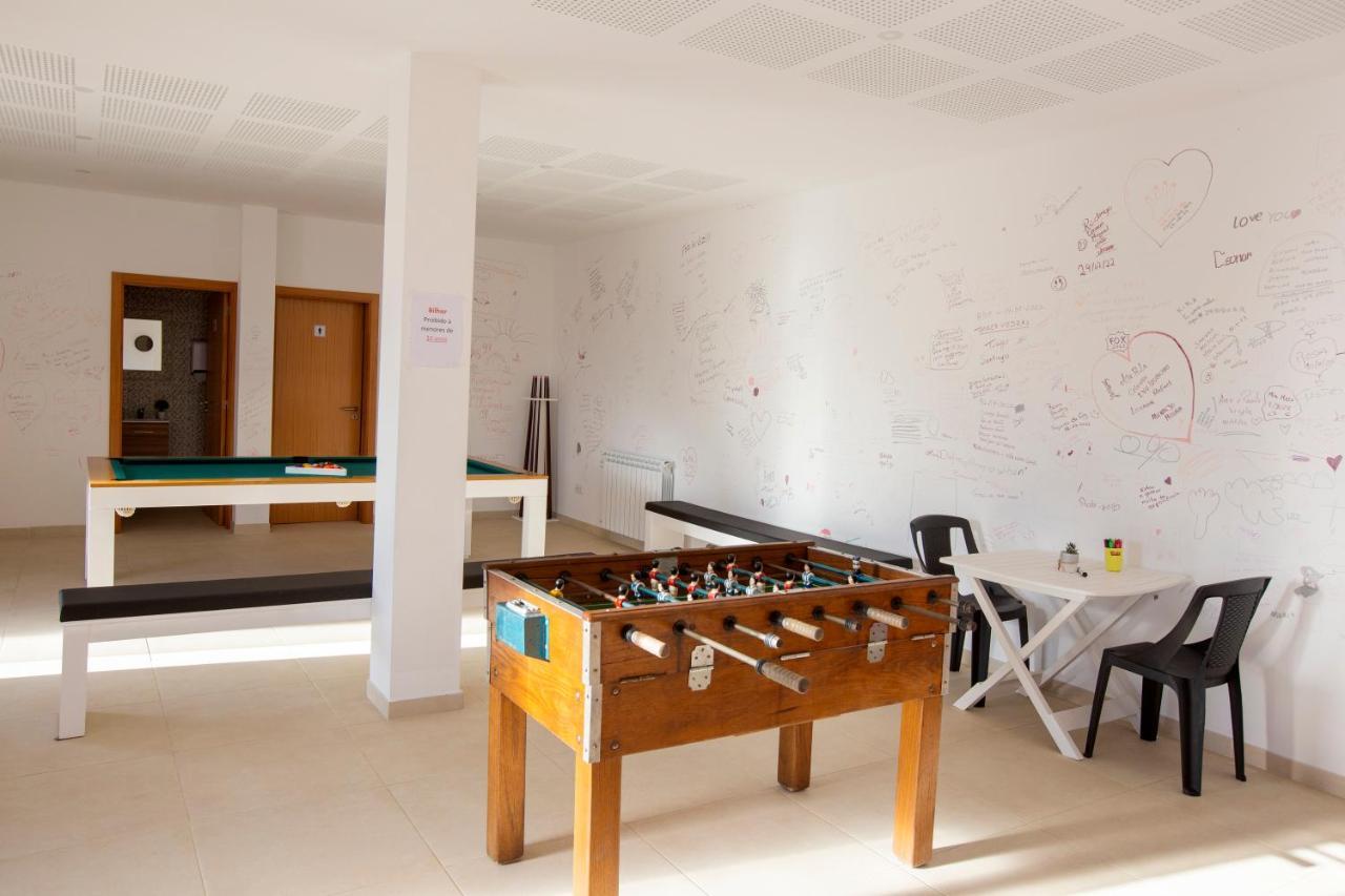 Appartement Fozdovez