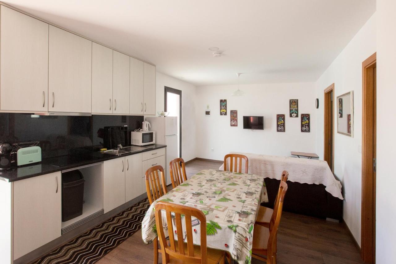 Fozdovez Appartement
