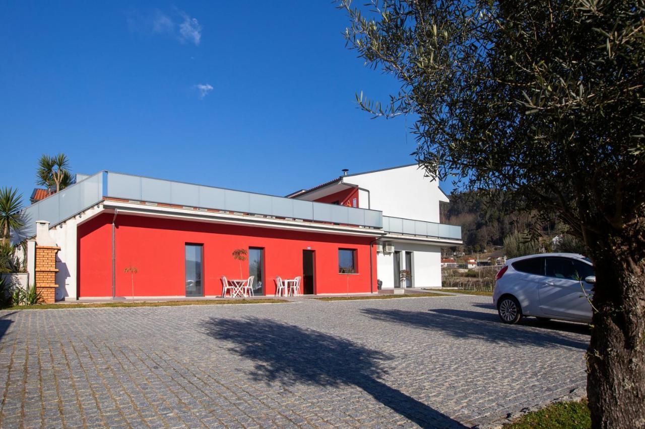 Fozdovez Appartement Souto (Viana do Castelo)
