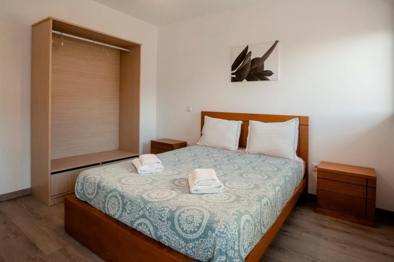 Fozdovez Appartement