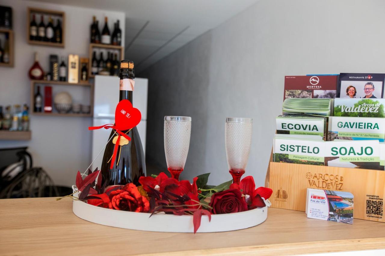 Fozdovez Appartement Souto (Viana do Castelo)