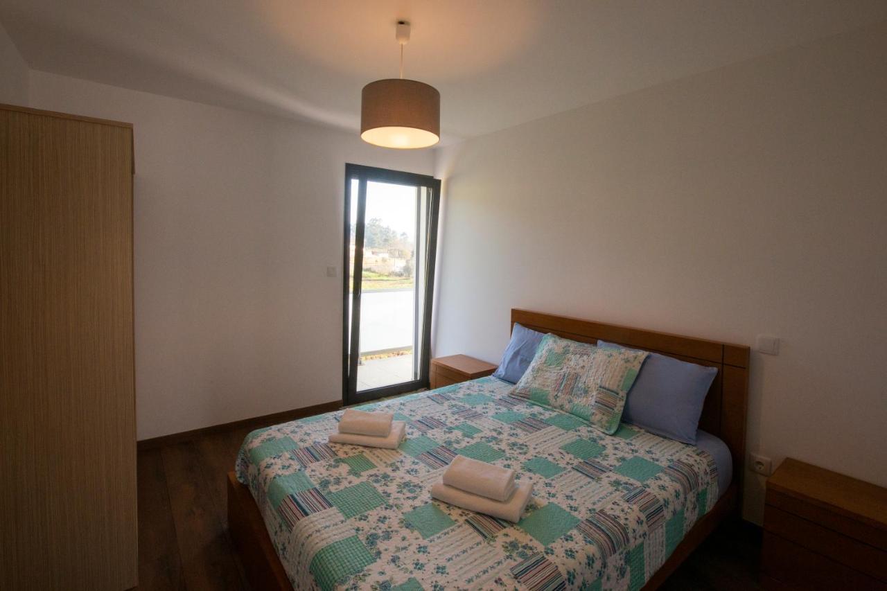 Apartment Fozdovez