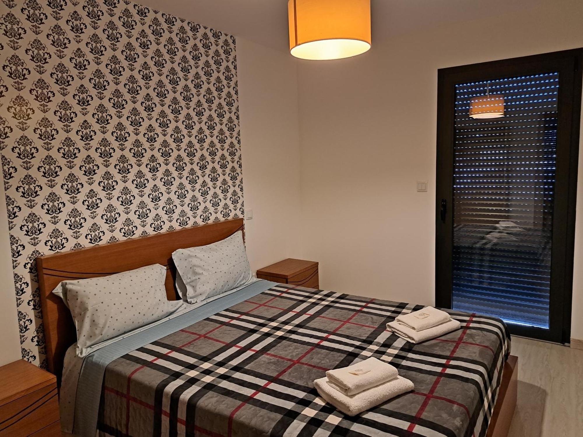 Fozdovez Appartement Souto (Viana do Castelo)